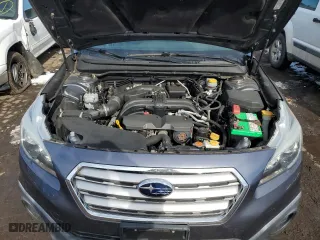 2016 Subaru Outback 2.5i with VIN 4S4BSAAC8G3273127, listed as a Copart auction lot 45360425 with 110,487 mi miles and Salvage Title. Bid and sale history available at carsss.com. Image 11.