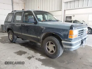 1991 Ford Explorer XL с VIN 1FMDU32X8MUD10375, выставлен на аукционе IAAI как лот 42606686 с пробегом 64 798 миль миль и . История ставок и продаж доступна на DreamBid. Изображение 1.