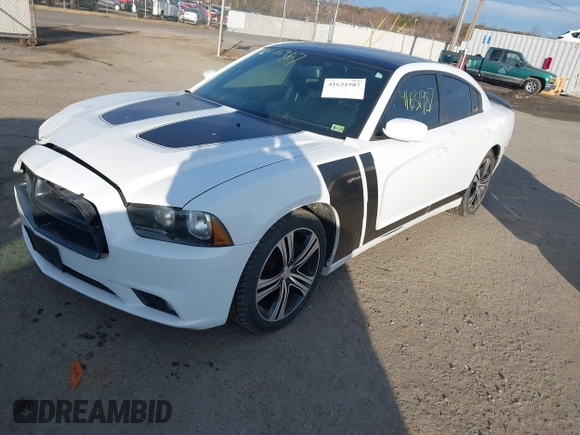 2014 Dodge Charger SXT with VIN 2C3CDXHG6EH359856, listed as a IAAI auction lot 41631987 with 144,355 mi miles and . Bid and sale history available at DreamBid. Image 17.