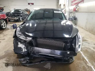 2019 Kia Forte S with VIN 3KPF34ADXKE012242, listed as a Copart auction lot 52129775 with 60,277 mi miles and Salvage Title. Bid and sale history available at carsss.com. Image 5.