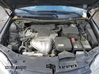 2016 Toyota Camry XLE with VIN 4T1BF1FK5GU116380, listed as a Copart auction lot 48812625 with 124,201 mi miles and Salvage Title. Bid and sale history available at carsss.com. Image 11.