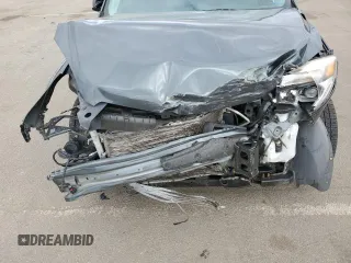 2017 Chevrolet Equinox LS with VIN 2GNALBEK0H1585543, listed as a Copart auction lot 52783925 with 50,560 mi miles and Salvage Title. Bid and sale history available at carsss.com. Image 12.