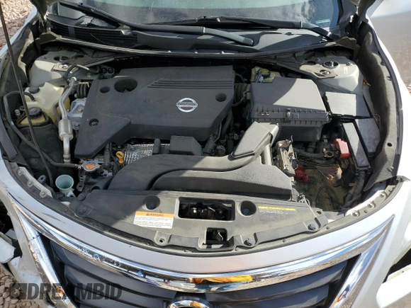 2014 Nissan Altima S with VIN 1N4AL3AP0EN248208, listed as a Copart auction lot 46720395 with 178,892 mi miles and Salvage Title. Bid and sale history available at DreamBid. Image 13.