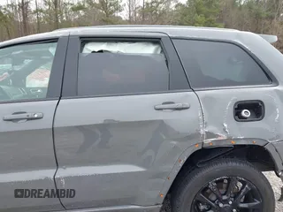 2020 Jeep Grand Cherokee Altitude с VIN 1C4RJEAG8LC244544, выставлен на аукционе IAAI как лот 41739817 с пробегом 84 075 миль миль и . История ставок и продаж доступна на DreamBid. Изображение 6.