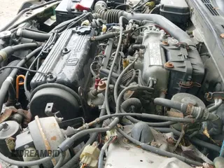 1989 Honda Accord с VIN 1HGCA6287KA047279, выставлен на аукционе IAAI как лот 42555636 с пробегом 138 085 миль миль и . История ставок и продаж доступна на DreamBid. Изображение 12.