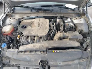 2021 Hyundai Sonata SE with VIN 5NPEG4JA0MH108871, listed as a IAAI auction lot 41792159 with 131,265 mi miles. Bid and sale history available at carsss.com. Image 10.