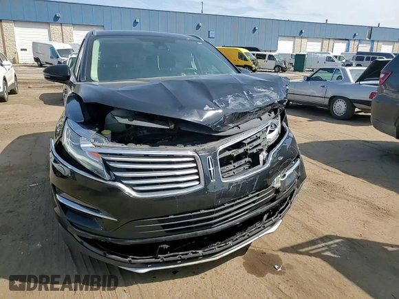 2018 Lincoln MKC Reserve с VIN 5LMCJ3D9XJUL08767, выставлен на аукционе Copart как лот 49663645 с пробегом 97 522 миль миль и Чистый • Clean title. История ставок и продаж доступна на DreamBid. Изображение 11.