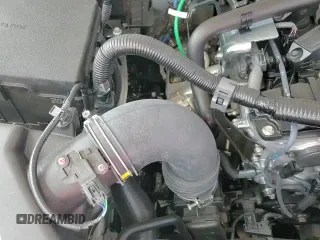 2025 Toyota Tacoma SR с VIN 3TYKD5HN5ST027208, выставлен на аукционе Copart как лот 69146165 с пробегом 4 915 миль миль и Списание • Salvage title. История ставок и продаж доступна на DreamBid. Изображение 13.