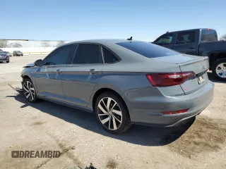 2021 Volkswagen Jetta GLI S с VIN 3VW6T7BUXMM001408, выставлен на аукционе Copart как лот 50454605 с пробегом 73 434 миль миль и Списание • Salvage title. История ставок и продаж доступна на DreamBid. Изображение 2.