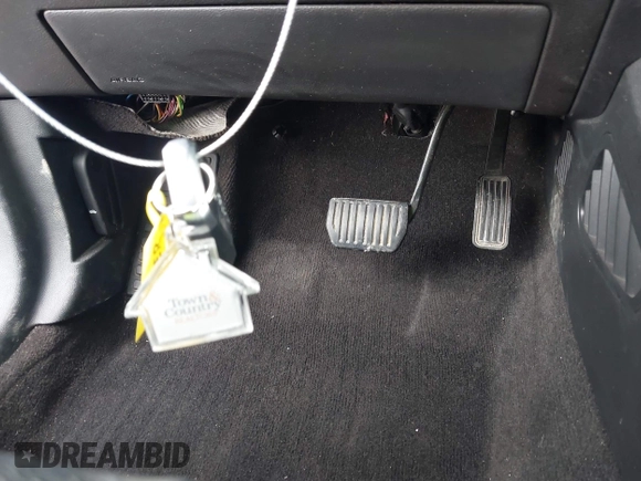 2020 Ford Edge Titanium с VIN 2FMPK3K9XLBB34826, выставлен на аукционе IAAI как лот 42269731 с пробегом 85 832 миль миль и . История ставок и продаж доступна на DreamBid. Изображение 11.