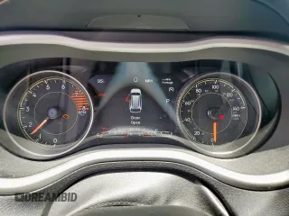 2017 Jeep Cherokee Trailhawk с VIN 1C4PJMBS5HW539028, выставлен на аукционе Copart как лот 61973155 с пробегом 100 710 миль миль и Чистый • Clean title. История ставок и продаж доступна на DreamBid. Изображение 9.
