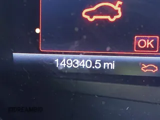 2013 Ford Fusion SE Hybrid с VIN 3FA6P0LU1DR208081, выставлен на аукционе IAAI как лот 42559905 с пробегом 149 340 миль миль и . История ставок и продаж доступна на DreamBid. Изображение 7.