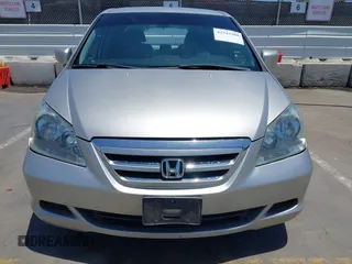 2006 Honda Odyssey EX с VIN 5FNRL38416B456655, выставлен на аукционе IAAI как лот 42543308 с пробегом 291 626 миль миль и . История ставок и продаж доступна на DreamBid. Изображение 13.