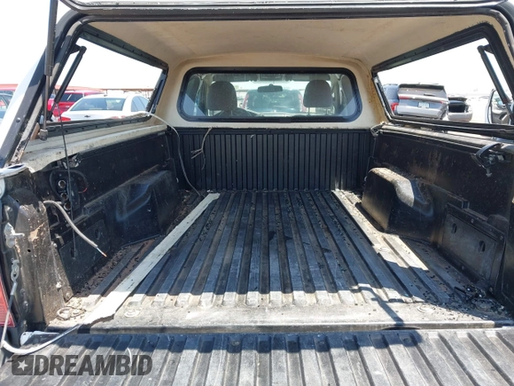 2015 Toyota Tacoma with VIN 5TFTX4CN8FX061944, listed as a IAAI auction lot 42451094 with 89,669 mi miles and . Bid and sale history available at DreamBid. Image 8.