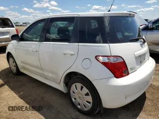 2006 Scion xA z VIN JTKKT604660134468, wystawiony jako Copart lot #58474705 z przebiegiem 65 114 mil mil oraz Tytuł czysty. Historia ofert i sprzedaży dostępna na DreamBid. Obrazek 2.
