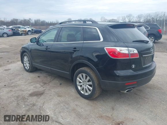 2010 Mazda CX-9 Grand Touring с VIN JM3TB3MA8A0213833, выставлен на аукционе IAAI как лот 42110807 с пробегом 160 417 миль миль и . История ставок и продаж доступна на DreamBid. Изображение 3.