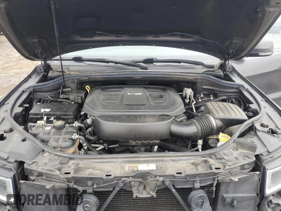 2018 Jeep Grand Cherokee Sterling Edition with VIN 1C4RJFBG6JC347432, listed as a Copart auction lot 46753085 with 61,331 mi miles and Salvage Title. Bid and sale history available at carsss.com. Image 14.