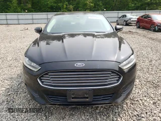 2013 Ford Fusion SE z VIN 3FA6P0H79DR152054, wystawiony jako Copart lot #59733285 z przebiegiem 116 392 mil mil oraz Szkoda całkowita • Salvage title. Historia ofert i sprzedaży dostępna na DreamBid. Obrazek 5.