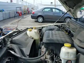 2006 Dodge 1500 SLT с VIN 1D7HU18N36J189913, выставлен на аукционе IAAI как лот 42040927 с пробегом 111 938 миль миль и . История ставок и продаж доступна на DreamBid. Изображение 20.