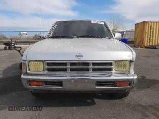 1994 Nissan Hardbody z VIN 1N6HD16S6RC308966, wystawiony jako Copart lot #55130285 z przebiegiem 238 053 mil mil oraz Szkoda całkowita • Salvage title. Historia ofert i sprzedaży dostępna na DreamBid. Obrazek 5.