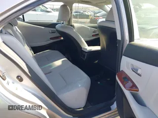2010 Lexus HS 250h with VIN JTHBB1BA3A2016406, listed as a IAAI auction lot 41904811 with 175,120 mi miles and . Bid and sale history available at DreamBid. Image 8.