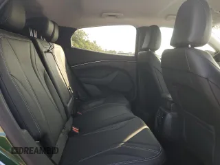 2024 Ford Mustang Mach-E Premium с VIN 3FMTK3R79RMA14266, выставлен на аукционе Copart как лот 58176555 с пробегом 1 988 миль миль и Списание • Salvage title. История ставок и продаж доступна на DreamBid. Изображение 11.