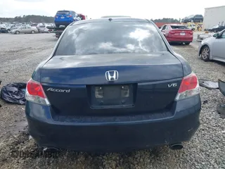 2010 Honda Accord Sdn EX-L with VIN 5KBCP3F85AB008459, listed as a IAAI auction lot 41775964 with 233,346 mi miles. Bid and sale history available at carsss.com. Image 16.