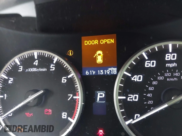 2017 Acura RDX Technology with VIN 5J8TB3H58HL010473, listed as a IAAI auction lot 41993179 with 131,918 mi miles and . Bid and sale history available at DreamBid. Image 16.