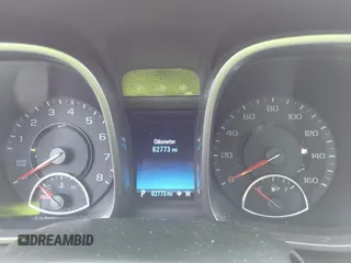 2014 Chevrolet Malibu LS with VIN 1G11B5SL9EF266407, listed as a IAAI auction lot 41519856 with 62,773 mi miles and . Bid and sale history available at DreamBid. Image 7.