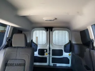 2020 Ford Transit Connect XLT z VIN NM0GS9F27L1465814, wystawiony jako Copart lot #77323984 z przebiegiem 111 727 mil mil oraz Czysty tytuł • Clean title. Historia ofert i sprzedaży dostępna na DreamBid. Obrazek 10.