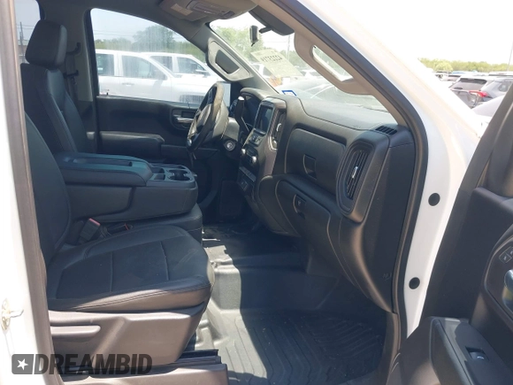2020 Chevrolet Silverado 1500 Work Truck with VIN 1GCRYAEF4LZ178061, listed as a IAAI auction lot 42223719 with 67,359 mi miles and . Bid and sale history available at DreamBid. Image 5.