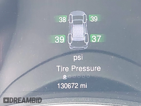2014 Dodge Durango Citadel with VIN 1C4SDJET0EC278151, listed as a IAAI auction lot 42157123 with 130,672 mi miles and . Bid and sale history available at DreamBid. Image 15.