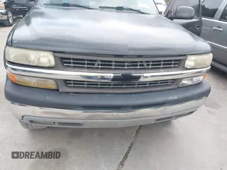 2005 Chevrolet Tahoe LT z VIN 1GNEC13T15J138079, wystawiony jako IAAI lot #42656164 z przebiegiem 331 287 mil mil oraz . Historia ofert i sprzedaży dostępna na DreamBid. Obrazek 6.