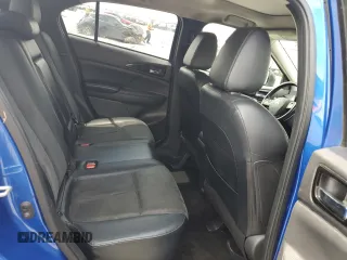 2022 Mitsubishi Eclipse Cross SE with VIN JA4ASWAA7NZ067913, listed as a Copart auction lot 64011275 with 131,276 mi miles and Clean title. Bid and sale history available at DreamBid. Image 11.