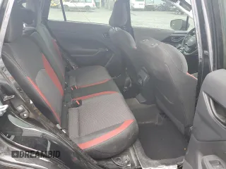 2024 Subaru Impreza RS with VIN JF1GUHJC0R8274801, listed as a Copart auction lot 67792154 with 7,050 mi miles and Salvage Title. Bid and sale history available at carsss.com. Image 10.