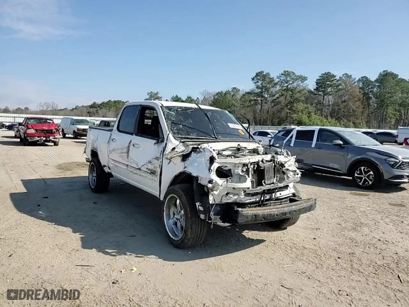 2005 Toyota Tundra SR5 with VIN 5TBET34175S476602, listed as a Copart auction lot 44425245 with 0 mi miles and Salvage Title. Bid and sale history available at carsss.com. Image 10.