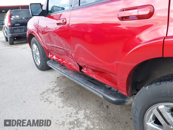 2010 Ford Explorer Limited with VIN 1FMEU7FE6AUA10298, listed as a IAAI auction lot 41094417 with 162,103 mi miles and . Bid and sale history available at DreamBid. Image 18.