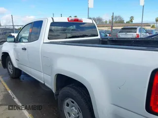 2015 Chevrolet Colorado 2WD WT with VIN 1GCHSAEA9F1205226, listed as a IAAI auction lot 41738751 with 178,258 mi miles and . Bid and sale history available at DreamBid. Image 15.