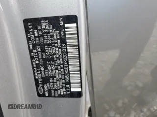 2024 Hyundai Tucson Blue z VIN KM8JBCD1XRU208018, wystawiony jako Copart lot #52883515 z przebiegiem 18 540 mil mil oraz Szkoda całkowita • Salvage title. Historia ofert i sprzedaży dostępna na DreamBid. Obrazek 15.