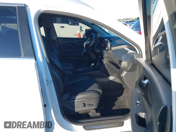 2020 Hyundai Santa Fe Limited with VIN 5NMS53AA9LH213746, listed as a IAAI auction lot 41306902 with 55,713 mi miles and . Bid and sale history available at DreamBid. Image 5.