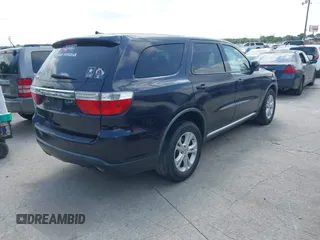 2011 Dodge Durango Express с VIN 1D4RD2GG9BC694802, выставлен на аукционе IAAI как лот 42751222 с пробегом 236 969 миль миль и . История ставок и продаж доступна на DreamBid. Изображение 4.