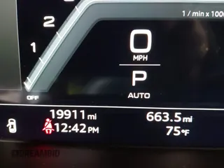 2023 Audi A4 S line Premium Plus с VIN WAUEAAF48PN008070, выставлен на аукционе IAAI как лот 42195055 с пробегом 19 911 миль миль и . История ставок и продаж доступна на DreamBid. Изображение 15.