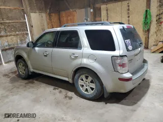 2009 Mercury Mariner with VIN 4M2CU91GX9KJ20269, listed as a Copart auction lot 73551374 with 165,422 mi miles and Clean Title. Bid and sale history available at carsss.com. Image 2.