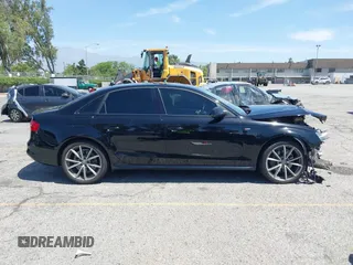 2016 Audi A4 Premium с VIN WAUAFAFL4GN012558, выставлен на аукционе IAAI как лот 42335764 с пробегом 98 852 миль миль и . История ставок и продаж доступна на DreamBid. Изображение 14.