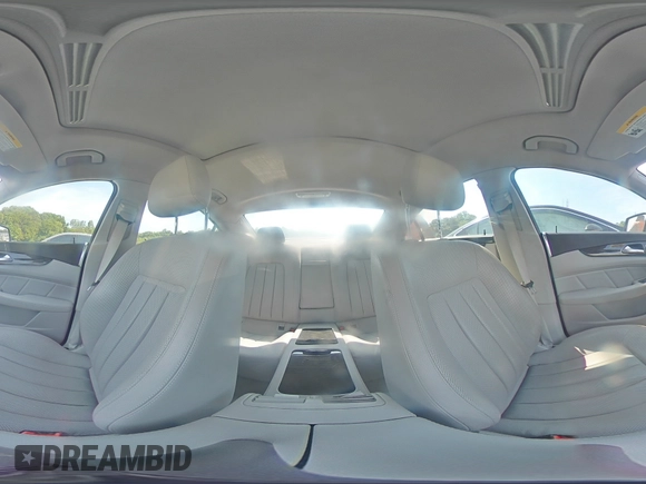 2012 Mercedes-Benz CLS 550 с VIN WDDLJ9BB4CA016753, выставлен на аукционе Copart как лот 53143545 с пробегом 71 177 миль миль и Списание • Salvage title. История ставок и продаж доступна на DreamBid. Изображение 15.