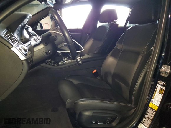 2015 BMW 5 Series 535d xDrive with VIN WBAFV3C51FD686441, listed as a Copart auction lot 79429274 with 67,193 mi miles and Salvage title. Bid and sale history available at DreamBid. Image 7.