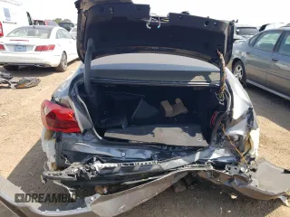 2015 BMW M4 with VIN WBS3R9C52FK334101, listed as a Copart auction lot 68430084 with Not Provided miles and Salvage Title. Bid and sale history available at carsss.com. Image 6.