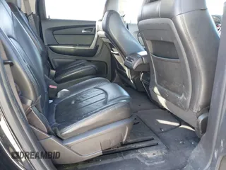 2012 GMC Acadia SLT2 with VIN 1GKKRSED8CJ227011, listed as a IAAI auction lot 41606522 with 131,479 mi miles. Bid and sale history available at carsss.com. Image 8.
