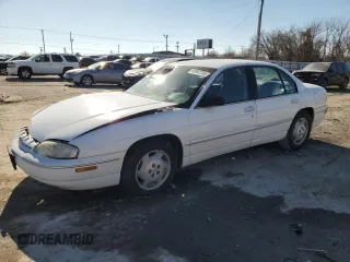 1998 Chevrolet Lumina with VIN 2G1WL52M1W9158224, listed as a Copart auction lot 88992255 with 95,077 mi miles and Salvage Title. Bid and sale history available at DreamBid. Image 1.