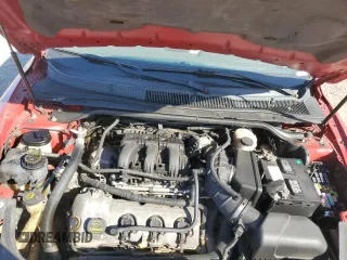 2011 Ford Taurus Limited с VIN 1FAHP2FW7BG112204, выставлен на аукционе Copart как лот 48649825 с пробегом Не указан миль и На запчасти • Non repairable. История ставок и продаж доступна на DreamBid. Изображение 12.